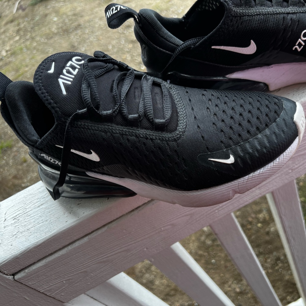 Nike air max 270